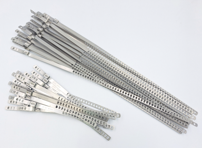 Oetiker Achsmanschettenbriden Set